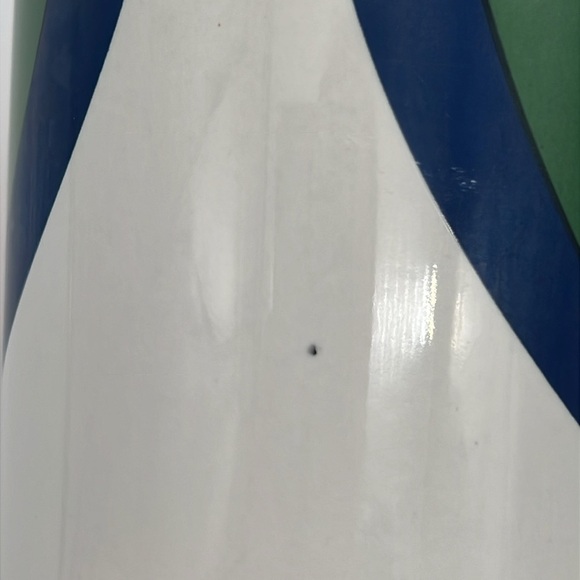 Vintage Retro FTD Rainbow Mug - 1980s, Coffee or Tea - Picture 8 of 10